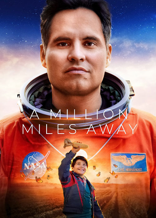 دانلود فیلم A Million Miles Away 2023