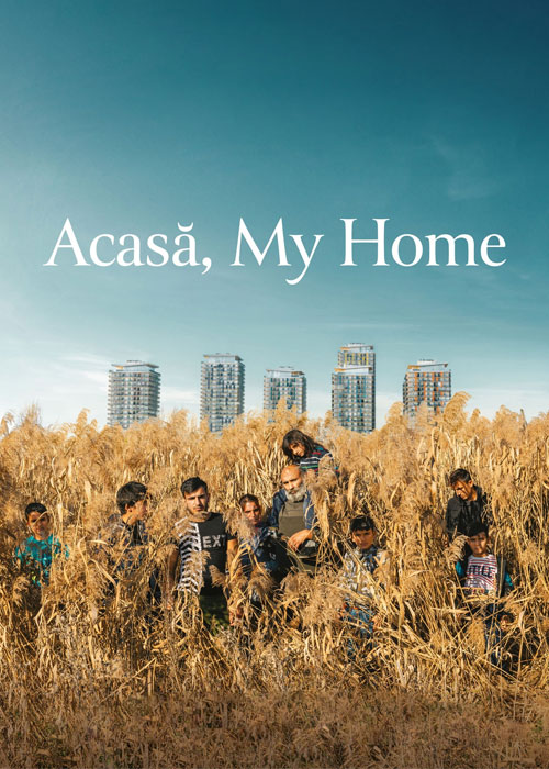 دانلود مستند Acasa, My Home 2020 دانلود مستند Acasa, My Home 2020