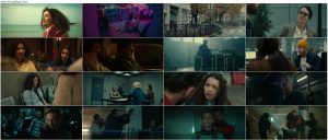دانلود فیلم The Squad: Home Run 2023 دانلود فیلم Antigang La Releve 2023