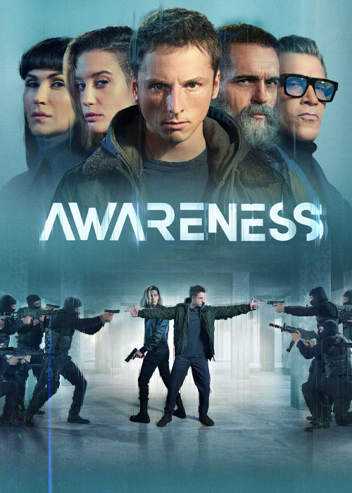 دانلود فیلم آگاهی Awareness 2023 دانلود فیلم آگاهی Awareness 2023