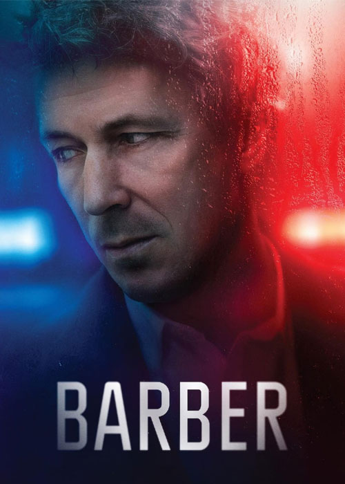 دانلود فیلم باربر Barber 2023 دانلود فیلم باربر Barber 2023