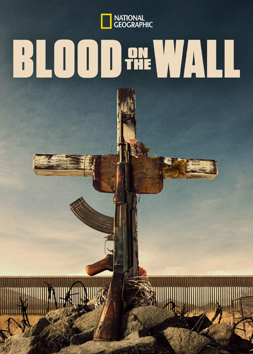 دانلود مستند Blood on the Wall 2020 دانلود مستند خون روی دیوار Blood on the Wall 2020