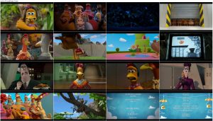 دانلود انیمیشن فرار مرغی ۲ Chicken Run 2 (2023) دانلود انیمیشن فرار مرغی ۲ Chicken Run 2 (2023)