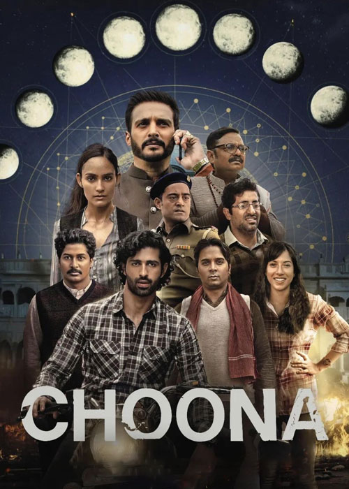 دانلود سریال چونا Choona 2023 دانلود سریال چونا Choona 2023