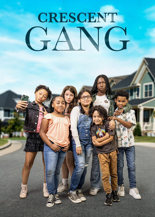 دانلود فیلم گروه هلال Crescent Gang 2023