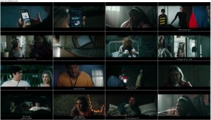 دانلود فیلم دوستان نفرین شده Cursed Friends 2022 دانلود فیلم دوستان نفرین شده Cursed Friends 2022