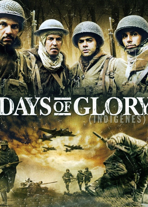 دانلود فیلم روزهای افتخار Days of Glory 2006 دانلود فیلم روزهای افتخار Days of Glory 2006