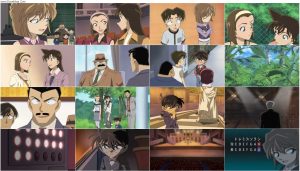 دانلود انیمه Detective Conan: Full Score of Fear 2008 دانلود انیمه Detective Conan: Full Score of Fear 2008