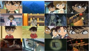 دانلود انیمه Jolly Roger in the Deep Azure 2007 دانلود انیمه Detective Conan: Jolly Roger in the Deep Azure 2007
