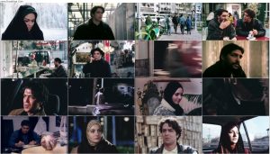 دانلود فیلم دوستان با کیفیت عالی Full HD فیلم دوستان محصول ۱۳۷۸ به کارگردانی علی شاه حاتمی