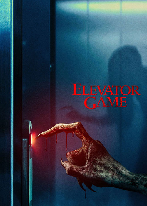دانلود فیلم بازی آسانسور Elevator Game 2023 دانلود فیلم بازی آسانسور Elevator Game 2023