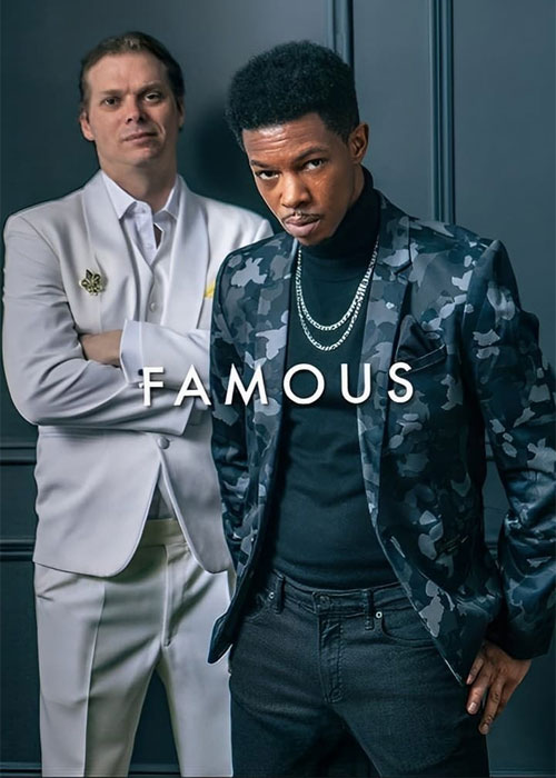 دانلود فیلم فیمس Famous 2023 دانلود فیلم فیمس Famous 2023
