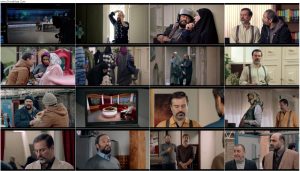 دانلود فیلم چپ راست حامد محمدی