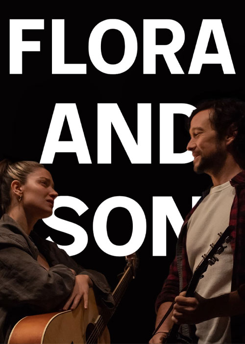 دانلود فیلم فلورا و پسرش Flora and Son 2023 دانلود فیلم فلورا و پسرش Flora and Son 2023