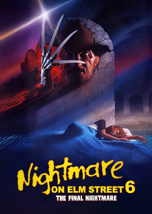 دانلود فیلم Freddy's Dead: The Final Nightmare 1991 دانلود فیلم Freddy's Dead: The Final Nightmare 1991