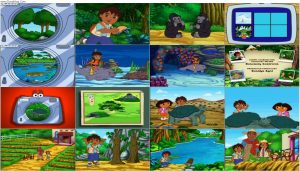 دانلود انیمیشن Go Diego Go!: Great Gorilla 2008 دانلود انیمیشن Go Diego Go!: Great Gorilla 2008