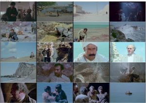 دانلود فیلم گمشدگان با کیفیت عالی Full HD فیلم گمشدگان ۱۳۶۶ محمدعلی سجادی