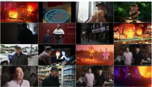 دانلود مستند The Story of Elemental 2023 دانلود مستند داستان المنتال Good Chemistry: The Story of Elemental 2023