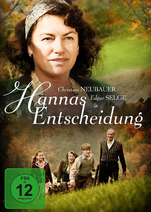 دانلود فیلم تصمیم هانا Hannas Entscheidung 2012
