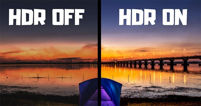 چگونه فیلم HDR را در کامپیوتر و سینمای خانگی پخش کنیم؟