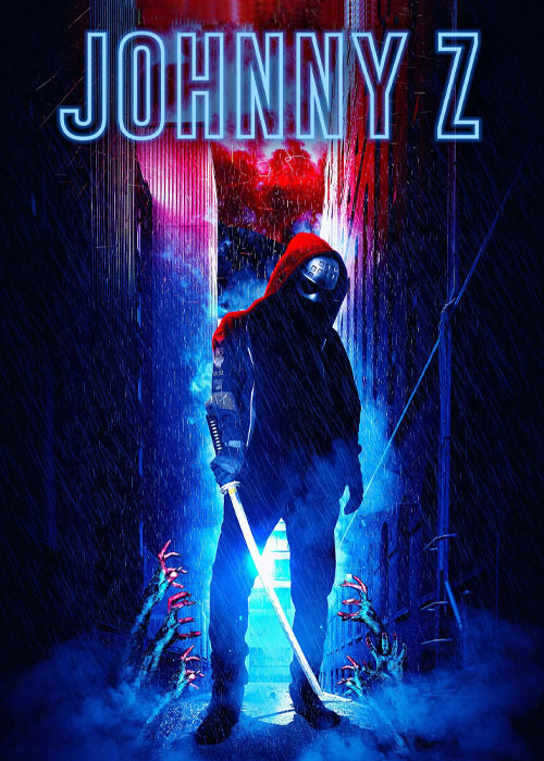 دانلود فیلم جانی زد Johnny Z 2023 دانلود فیلم جانی زد Johnny Z 2023