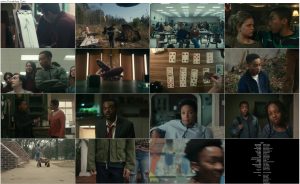 دانلود فیلم Landscape with Invisible Hand 2023 فیلم منظره با دست نامرئی Landscape with Invisible Hand 2023