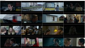 دانلود فیلم مرز The Line 2022 دانلود فیلم مرز The Line 2022