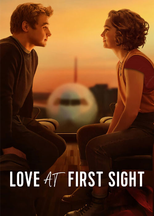 دانلود فیلم عشق در نگاه اول Love at First Sight 2023 دانلود فیلم عشق در نگاه اول Love at First Sight 2023