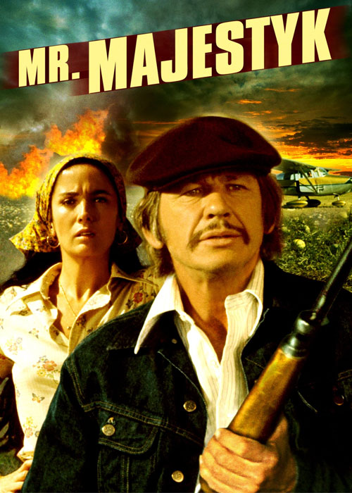 دانلود فیلم سرافراز Mr. Majestyk 1974 دانلود فیلم سرافراز Mr. Majestyk 1974