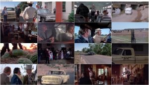دانلود فیلم سرافراز Mr. Majestyk 1974