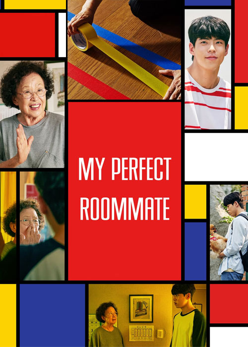 دانلود فیلم My Perfect Roommate 2022 دانلود فیلم My Perfect Roommate 2022