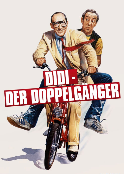 دانلود فیلم Non-Stop Trouble with My Double 1984 دانلود فیلم Non-Stop Trouble with My Double 1984