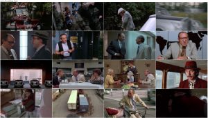 دانلود فیلم Non-Stop Trouble with My Double 1984 دانلود فیلم Non-Stop Trouble with My Double 1984