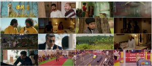 دانلود فیلم وای سگم Oh My Dog 2022