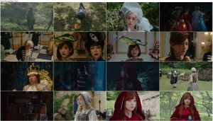 دانلود فیلم Once Upon a Crime 2023 دانلود فیلم Once Upon a Crime 2023