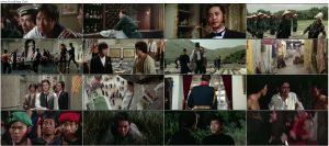 دانلود فیلم پروژه آ Project A 1983 دانلود فیلم پروژه آ Project A 1983