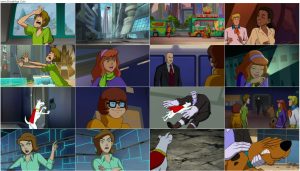 دانلود انیمیشن Scooby-Doo! and Krypto, Too! 2023 دانلود انیمیشن Scooby-Doo! and Krypto, Too! 2023