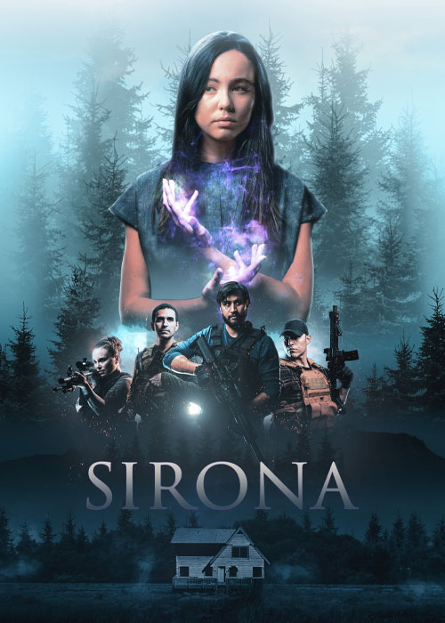 دانلود فیلم سیرونا Sirona 2023 دانلود فیلم سیرونا Sirona 2023