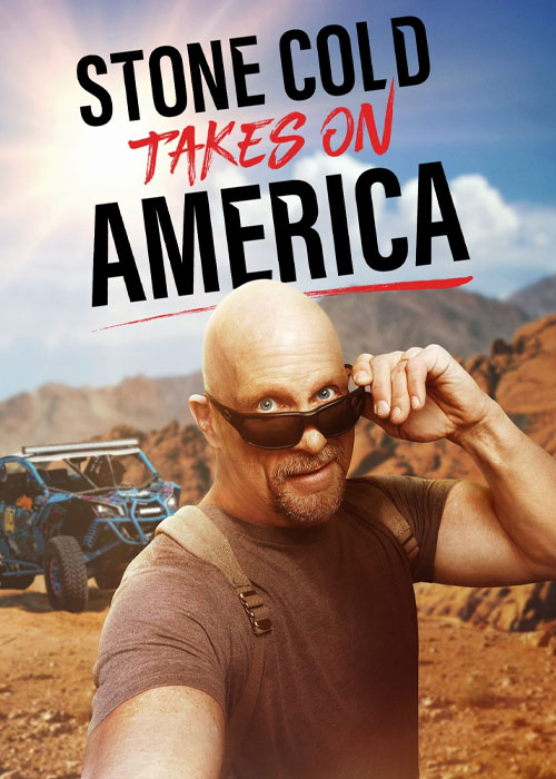 دانلود سریال Stone Cold Takes on America 2023 دانلود سریال Stone Cold Takes on America 2023