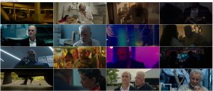 دانلود فیلم نانوا The Baker 2022 دانلود فیلم نانوا The Baker 2022