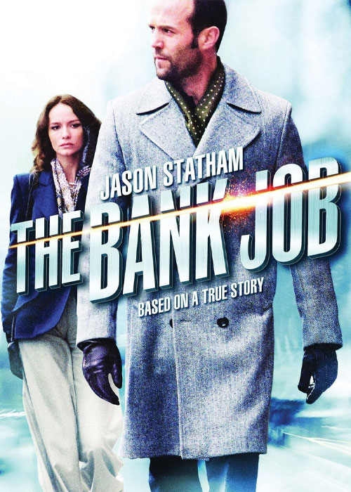دانلود فیلم سرقت از بانک The Bank Job 2008 دانلود فیلم سرقت از بانک The Bank Job 2008