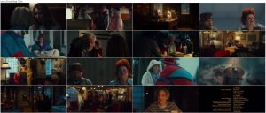 دانلود فیلم The Claus Family 3 2022 فیلم خانواده کلاوس ۳ دوبله فارسی The Claus Family 3 2022