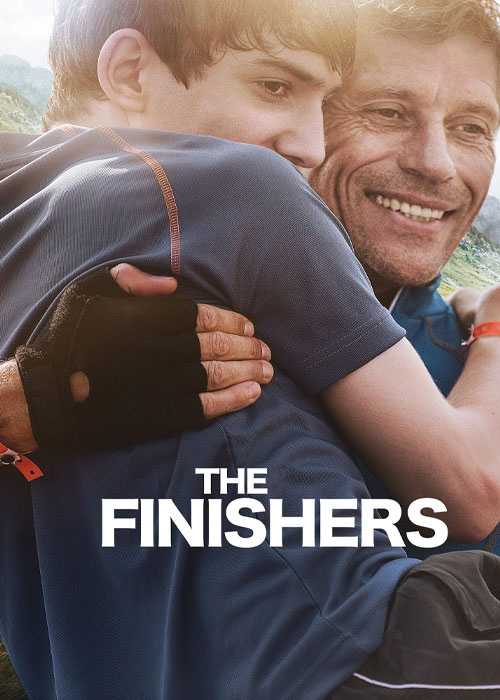 دانلود فیلم پدر و پسر قهرمان The Finishers 2013