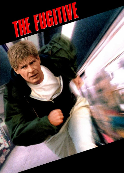 دانلود فیلم فراری The Fugitive 1993