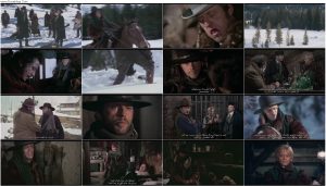 دانلود فیلم سکوت بزرگ The Great Silence 1968
