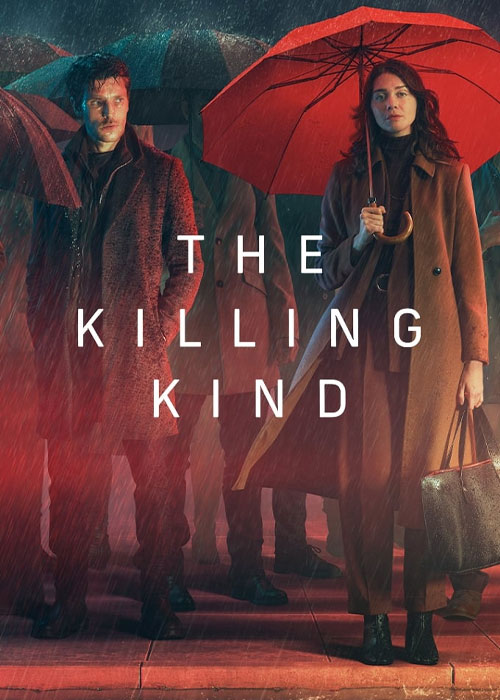 دانلود سریال نوع کشنده The Killing Kind 2023