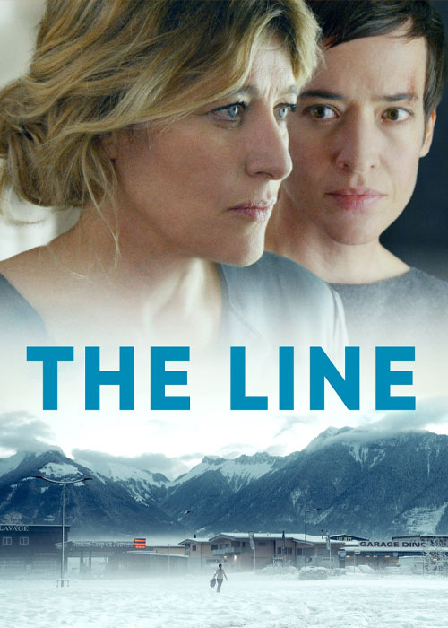 دانلود فیلم مرز The Line 2022