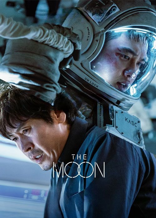دانلود فیلم ماه The Moon 2023 دانلود فیلم ماه The Moon 2023