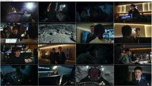 دانلود فیلم ماه The Moon 2023 دانلود فیلم ماه The Moon 2023