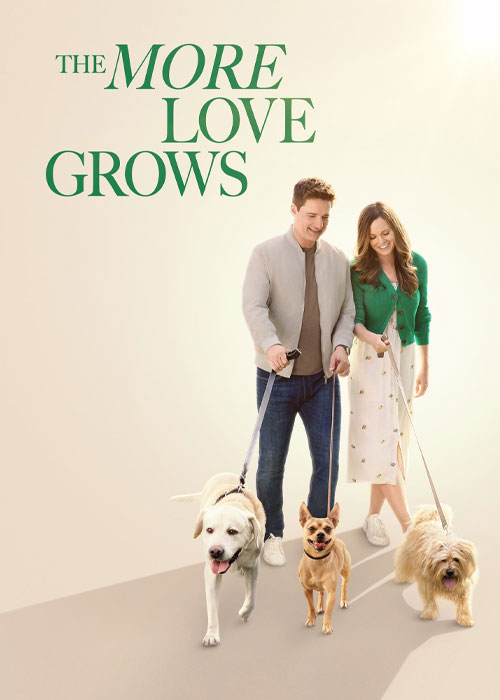 دانلود فیلم The More Love Grows 2023 دانلود فیلم The More Love Grows 2023